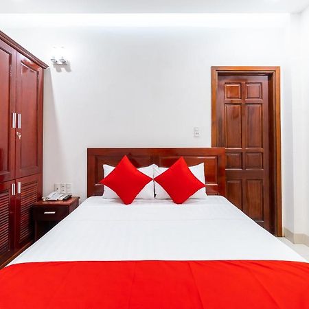 Gold Summer Hotel 1 Son Tra Εξωτερικό φωτογραφία