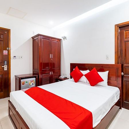 Gold Summer Hotel 1 Son Tra Εξωτερικό φωτογραφία