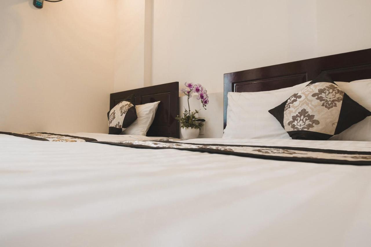 Gold Summer Hotel 1 Son Tra Εξωτερικό φωτογραφία