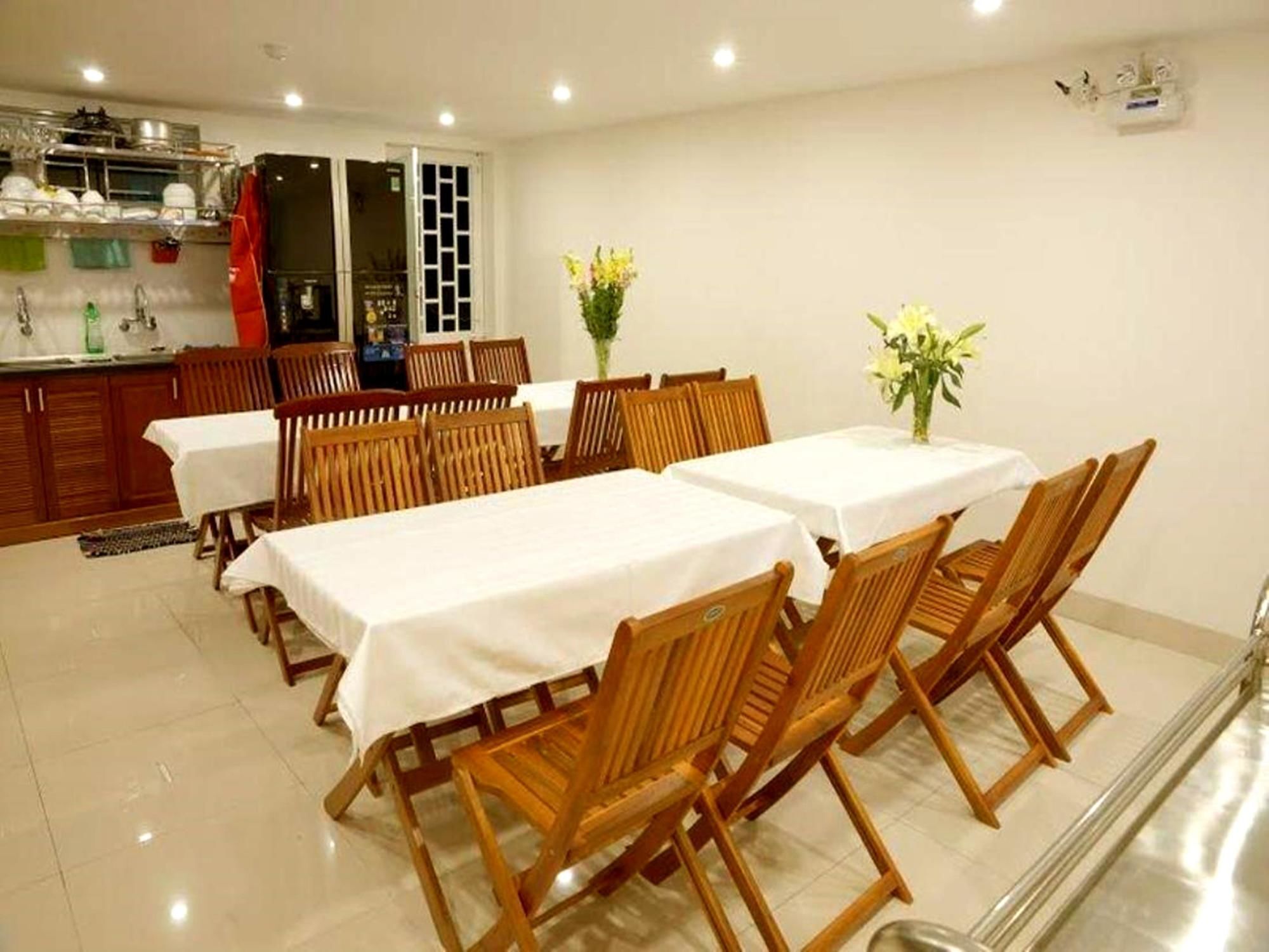 Gold Summer Hotel 1 Son Tra Εξωτερικό φωτογραφία