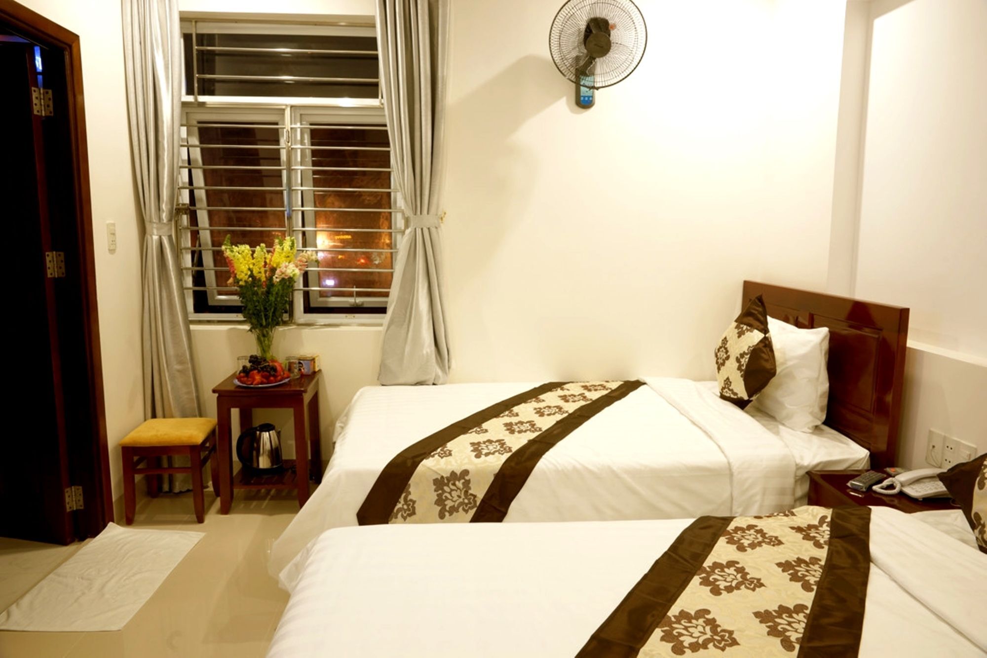 Gold Summer Hotel 1 Son Tra Εξωτερικό φωτογραφία