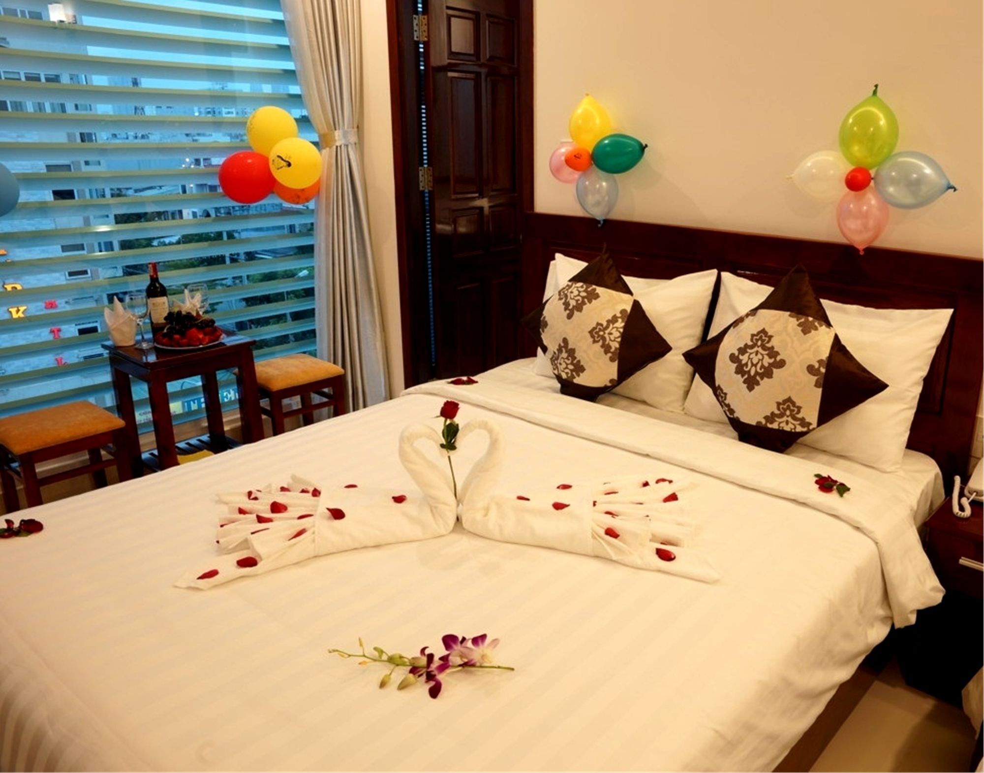 Gold Summer Hotel 1 Son Tra Εξωτερικό φωτογραφία