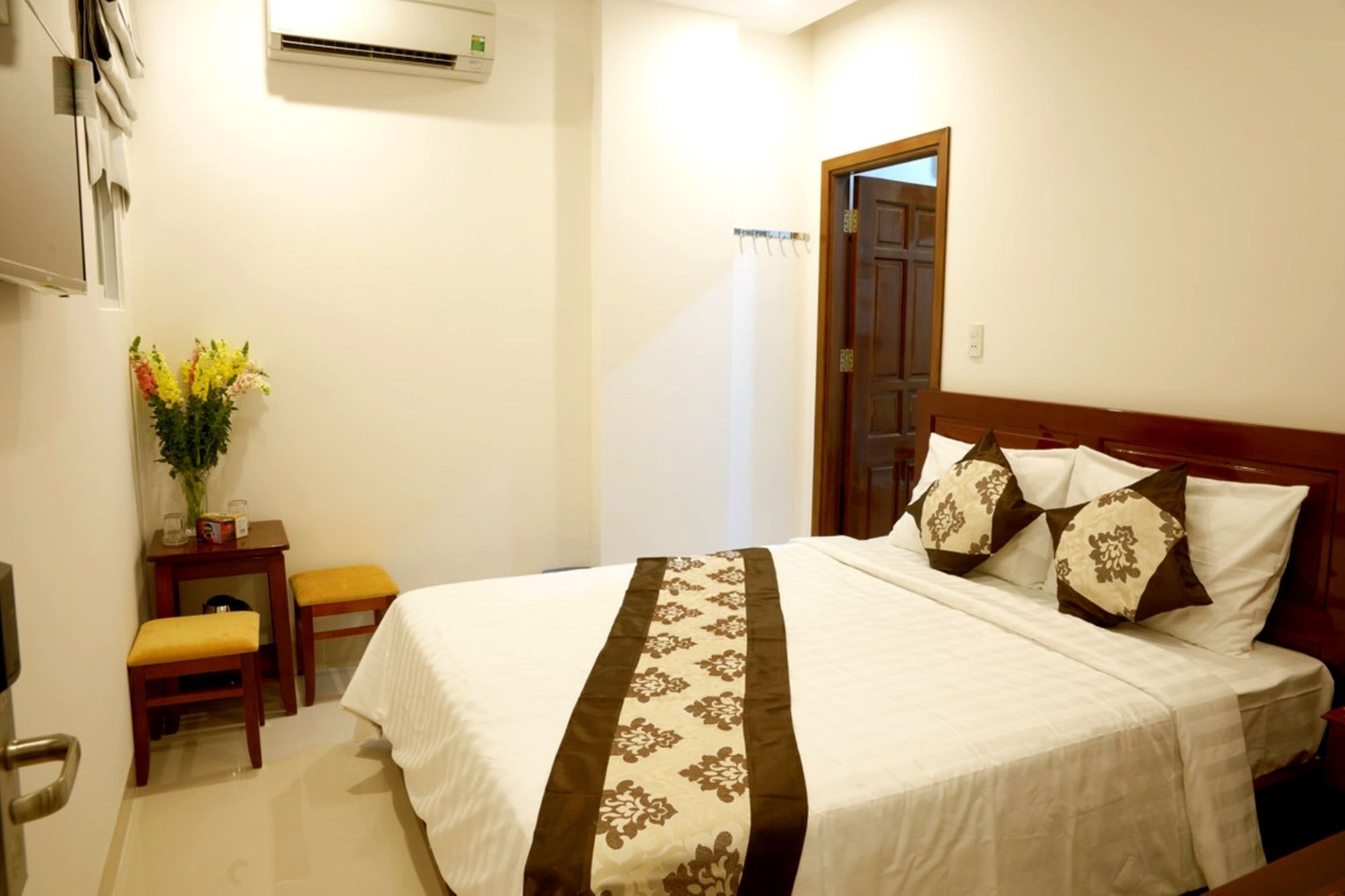 Gold Summer Hotel 1 Son Tra Εξωτερικό φωτογραφία