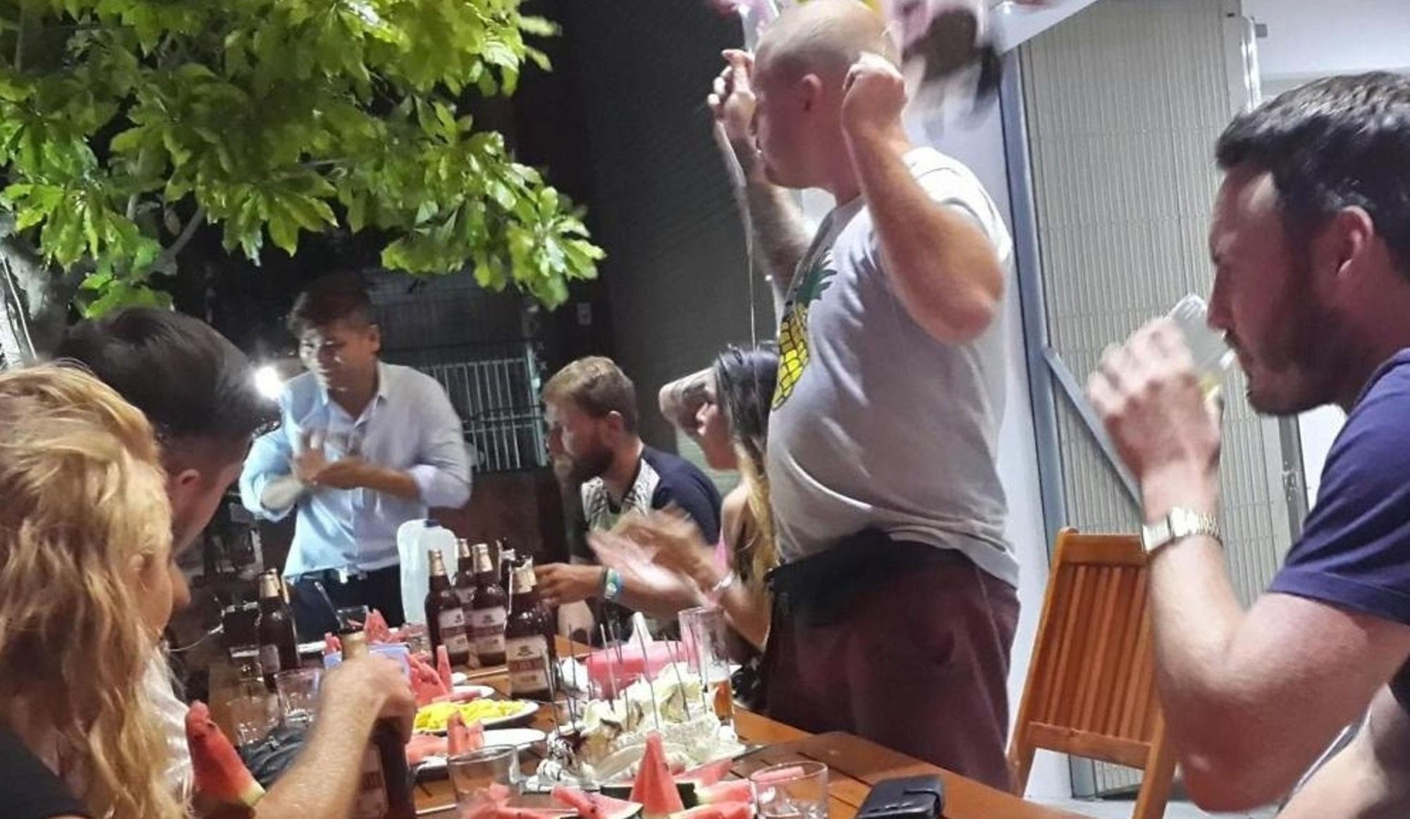 Gold Summer Hotel 1 Son Tra Εξωτερικό φωτογραφία