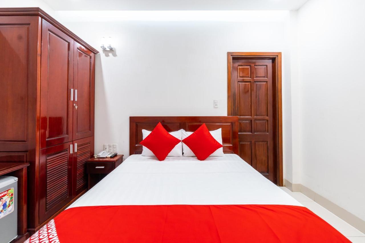 Gold Summer Hotel 1 Son Tra Εξωτερικό φωτογραφία