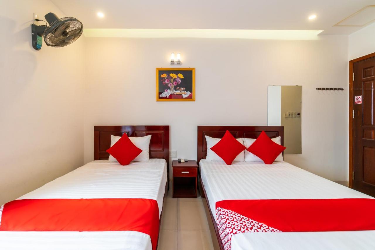 Gold Summer Hotel 1 Son Tra Εξωτερικό φωτογραφία