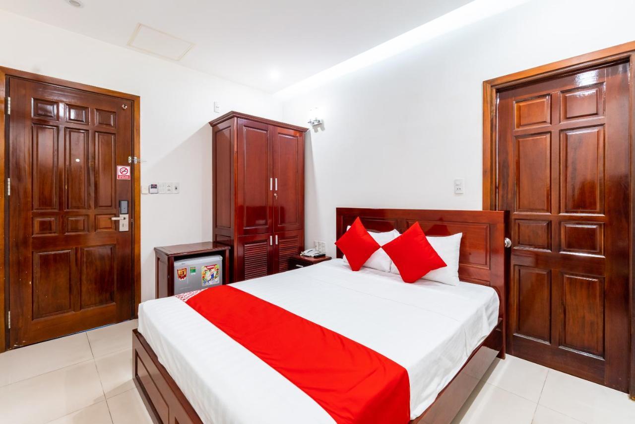 Gold Summer Hotel 1 Son Tra Εξωτερικό φωτογραφία