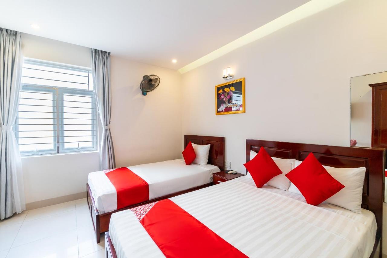 Gold Summer Hotel 1 Son Tra Εξωτερικό φωτογραφία