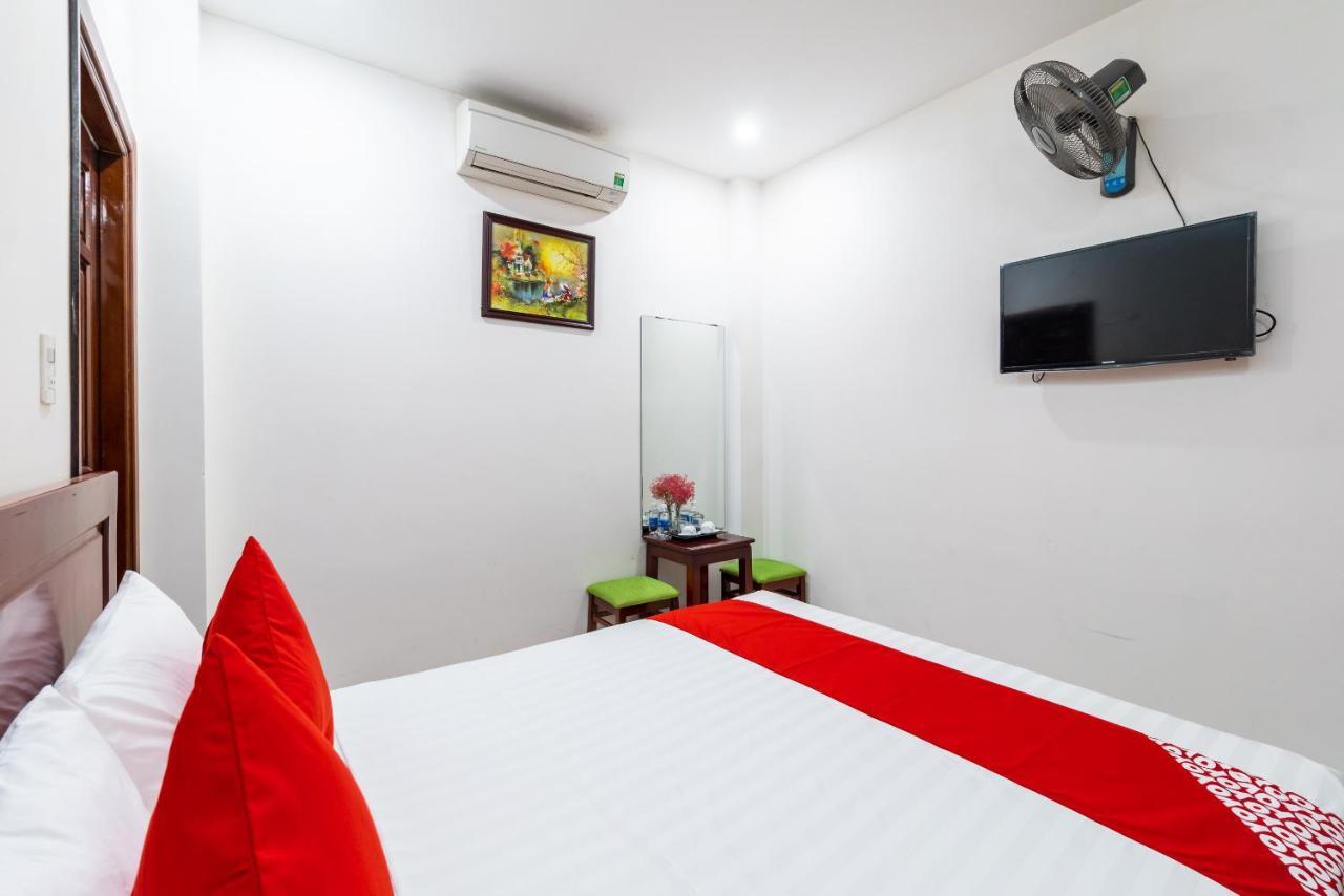 Gold Summer Hotel 1 Son Tra Εξωτερικό φωτογραφία